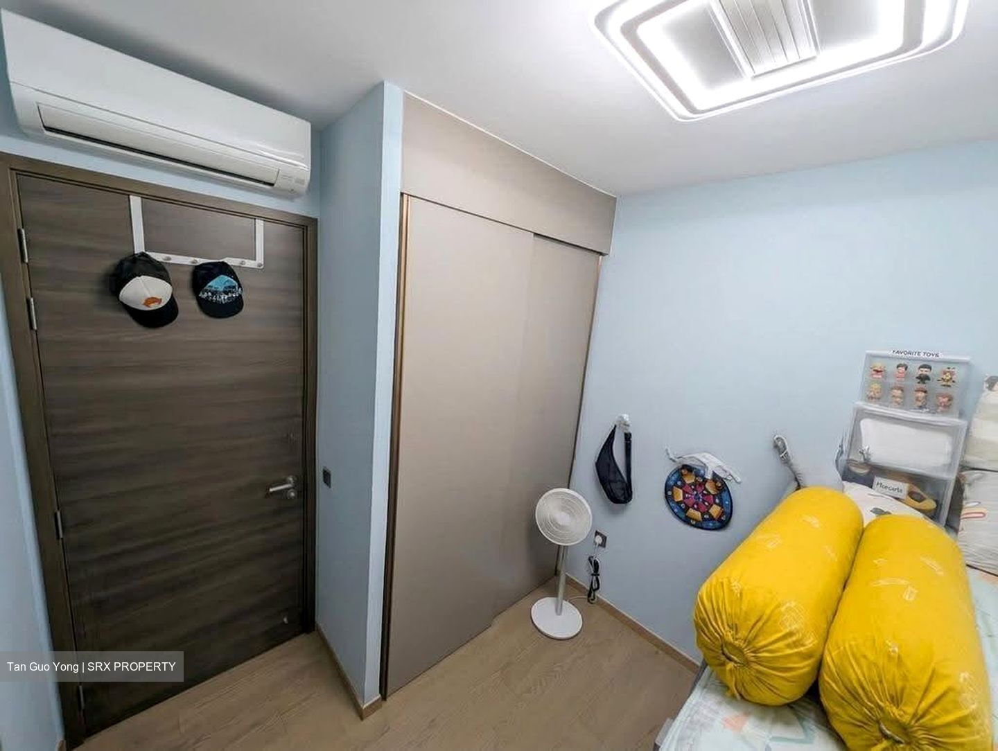 The Florence Residences (D19), Apartment #639045991